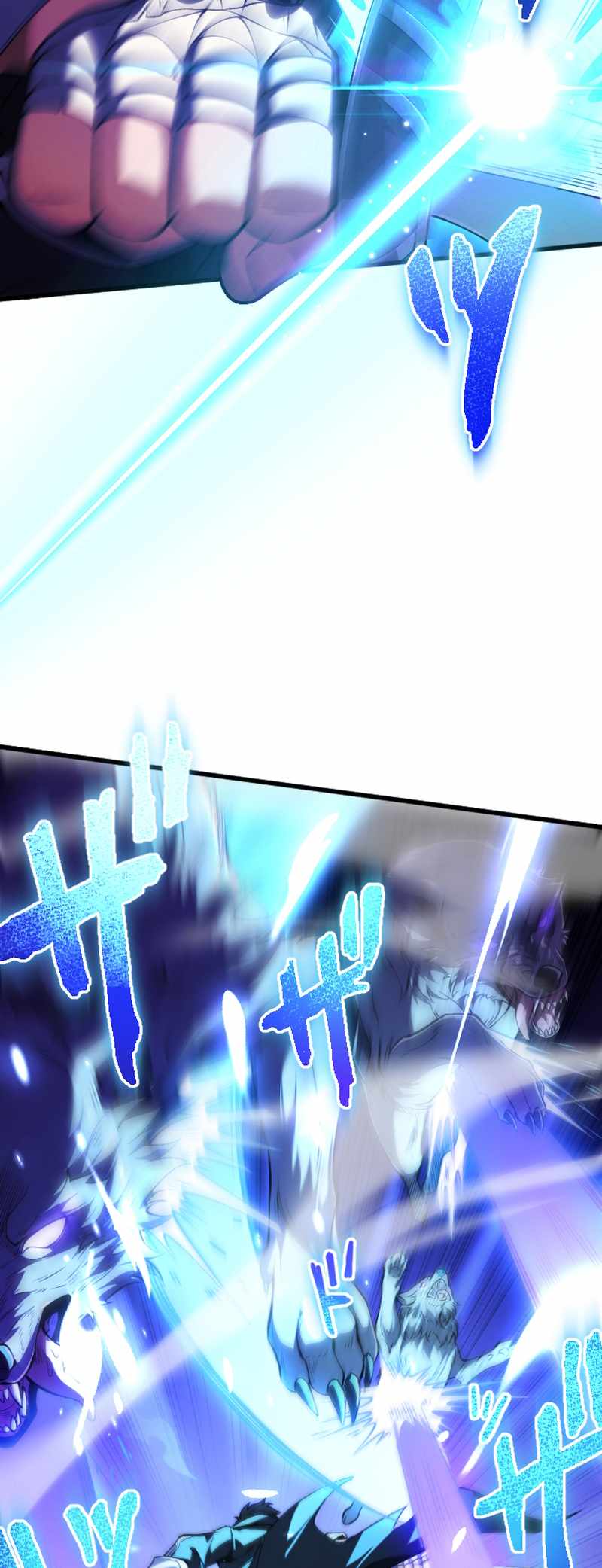 The Awakened One Who Levels in Reverse Chapter 1 68